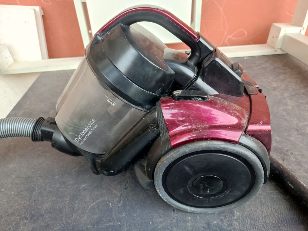 RCF MK4 10 inç 400W RMS 2 Yollu Aktif Sahne Monitörü (ART 310-A) - 5