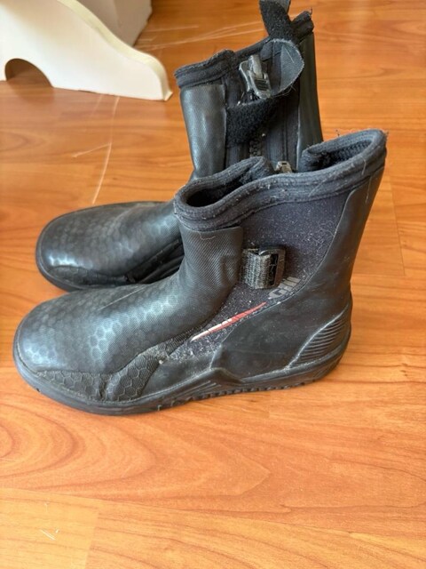 Gill yelken botu 37-38