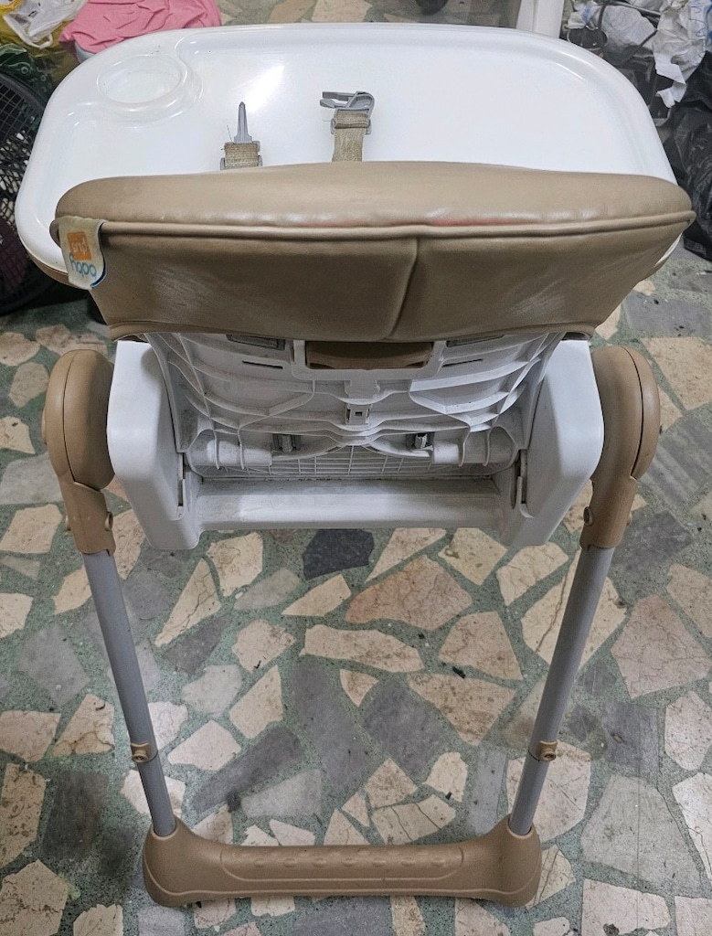 MAMA SANDALYESİ - 2