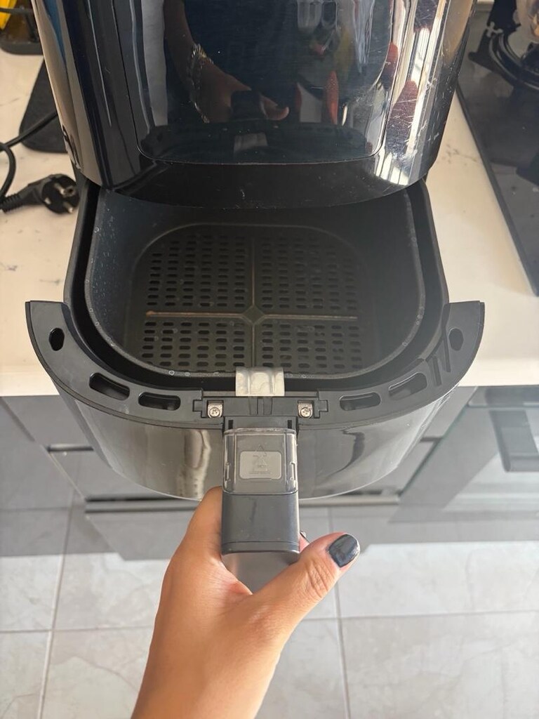 Philips Airfry 4.1 lt - 3