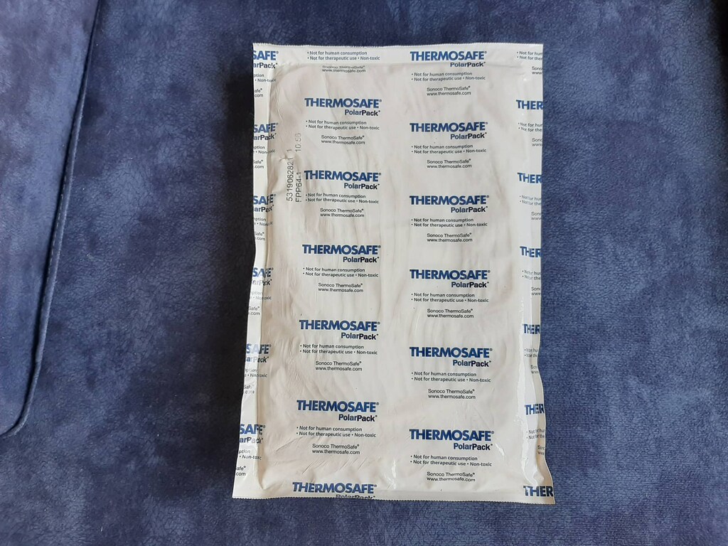 Thermosafe Jel Soğutucu - 2