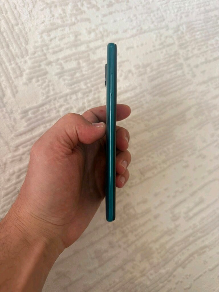 Redmi Note 9 64gb - 4