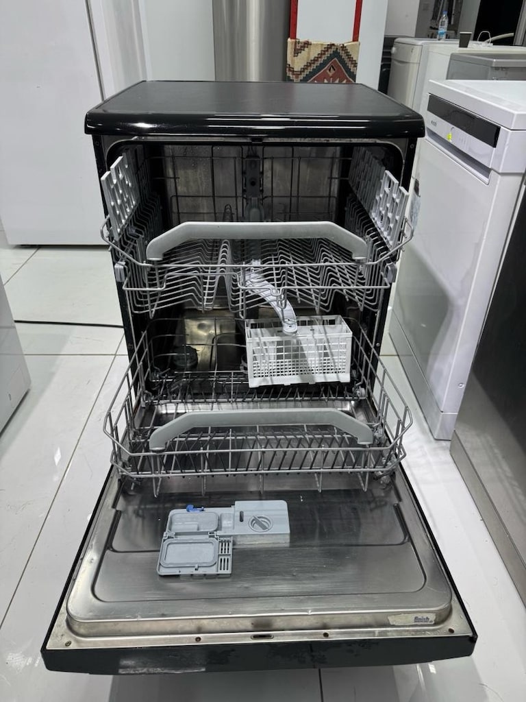 Hotpoint 6 Programlı Bulaşık Makinesi - 6