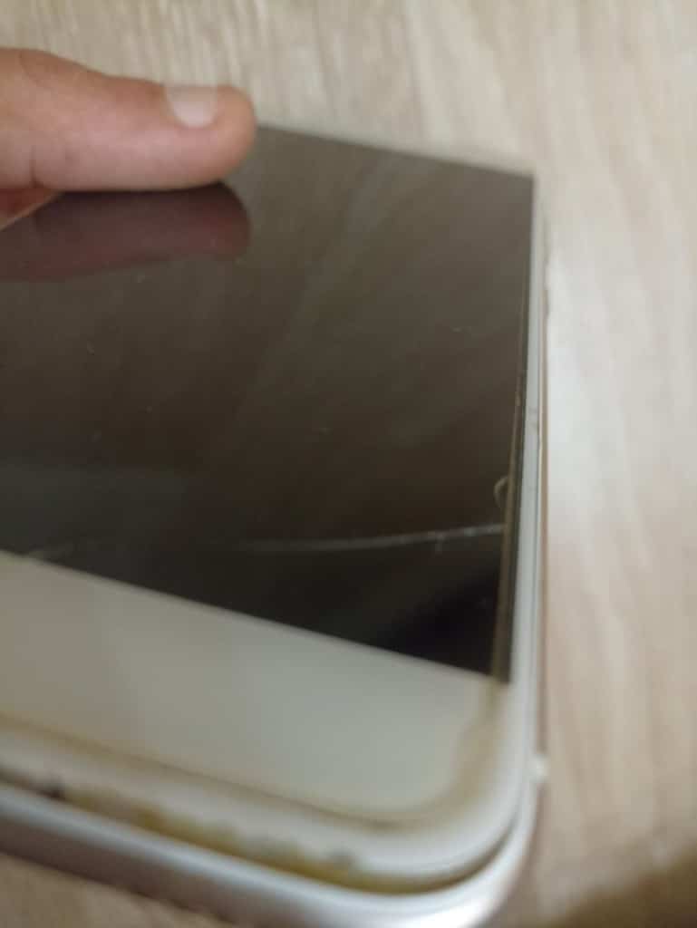 Hiking Blade X8 Lefe Telefon - 5