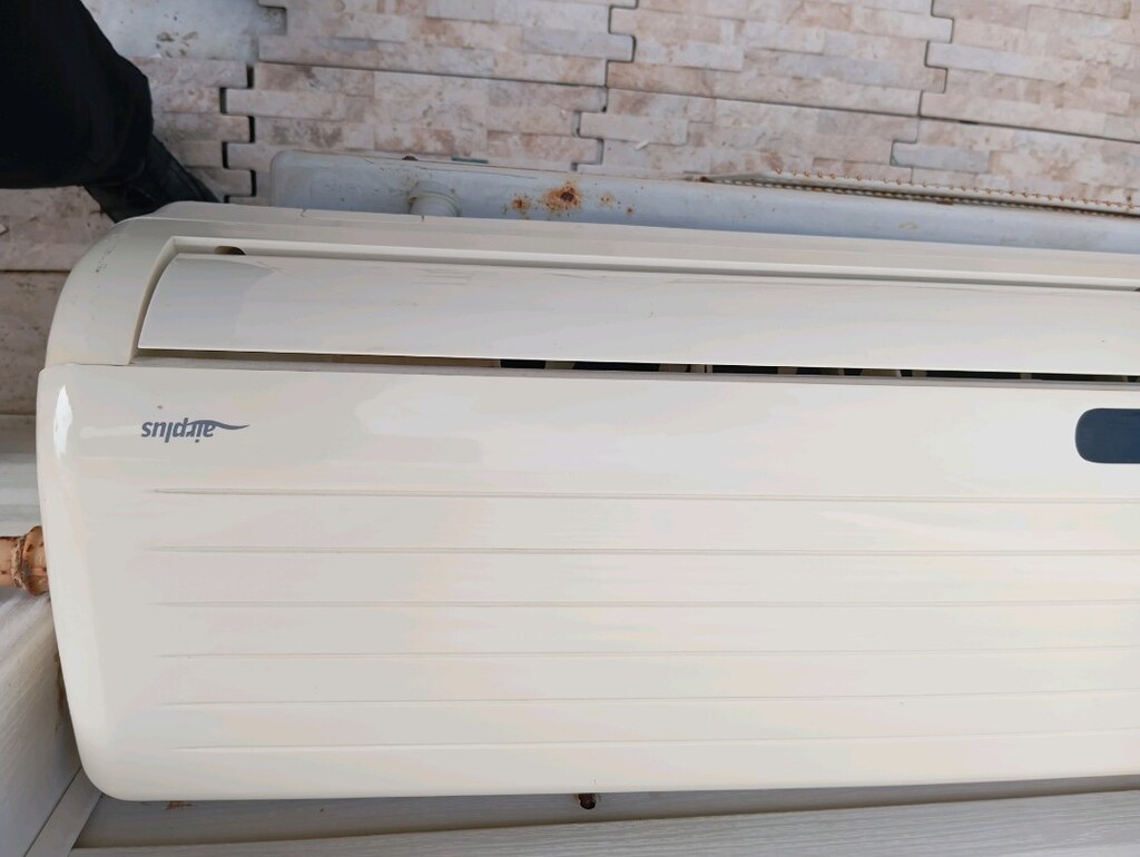 KLİMA, vestel 24000 btu klima - 7
