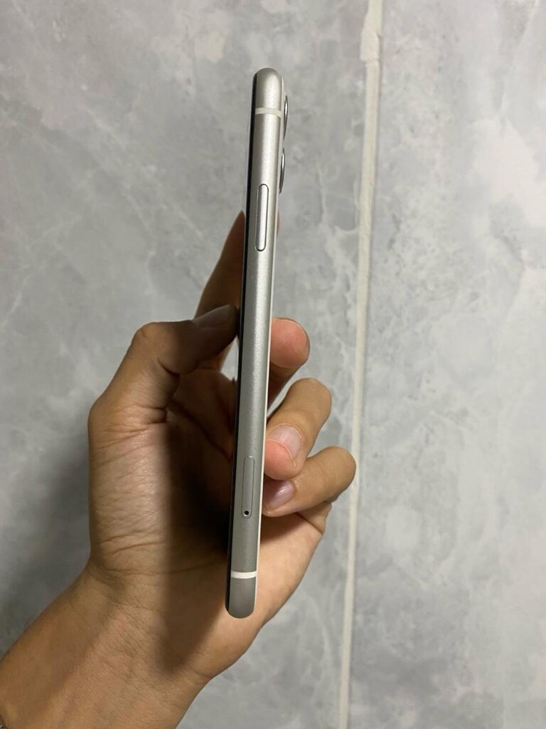 11 128 GB HATASIZ İŞLEMSİZ - 5