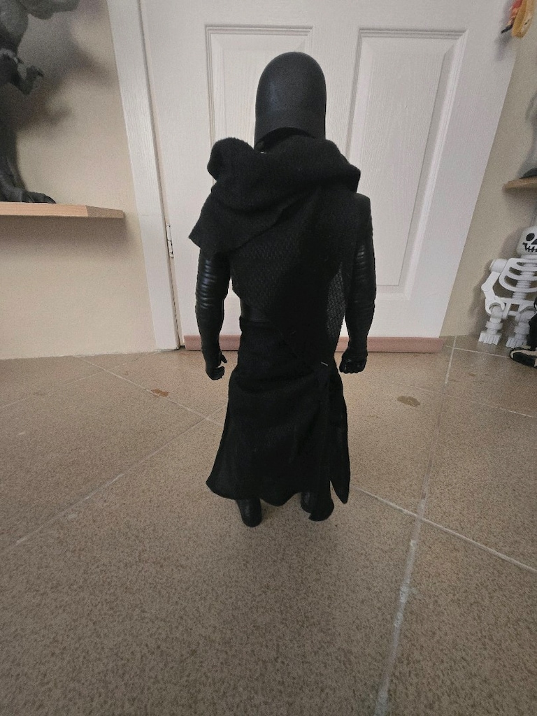 Star Wars Kylo Ren Jakks Pacifik 45 cm - 3