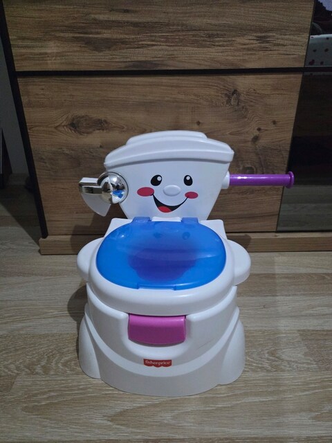 tuvalet