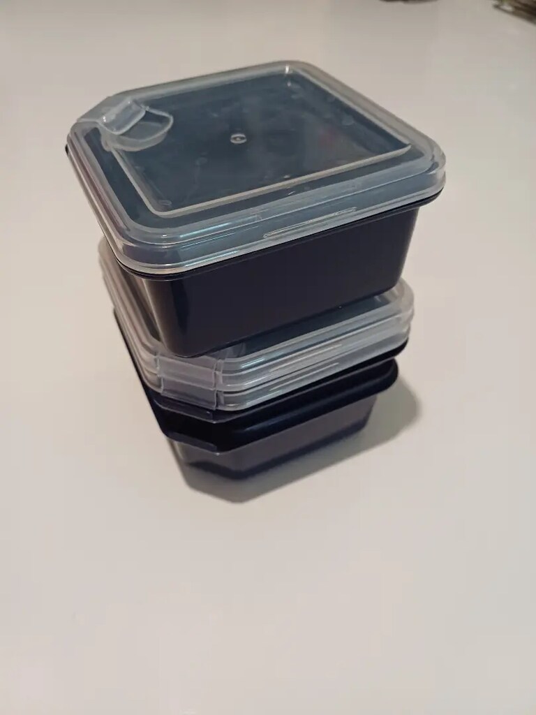 Saklama Kabı 350ml - 2