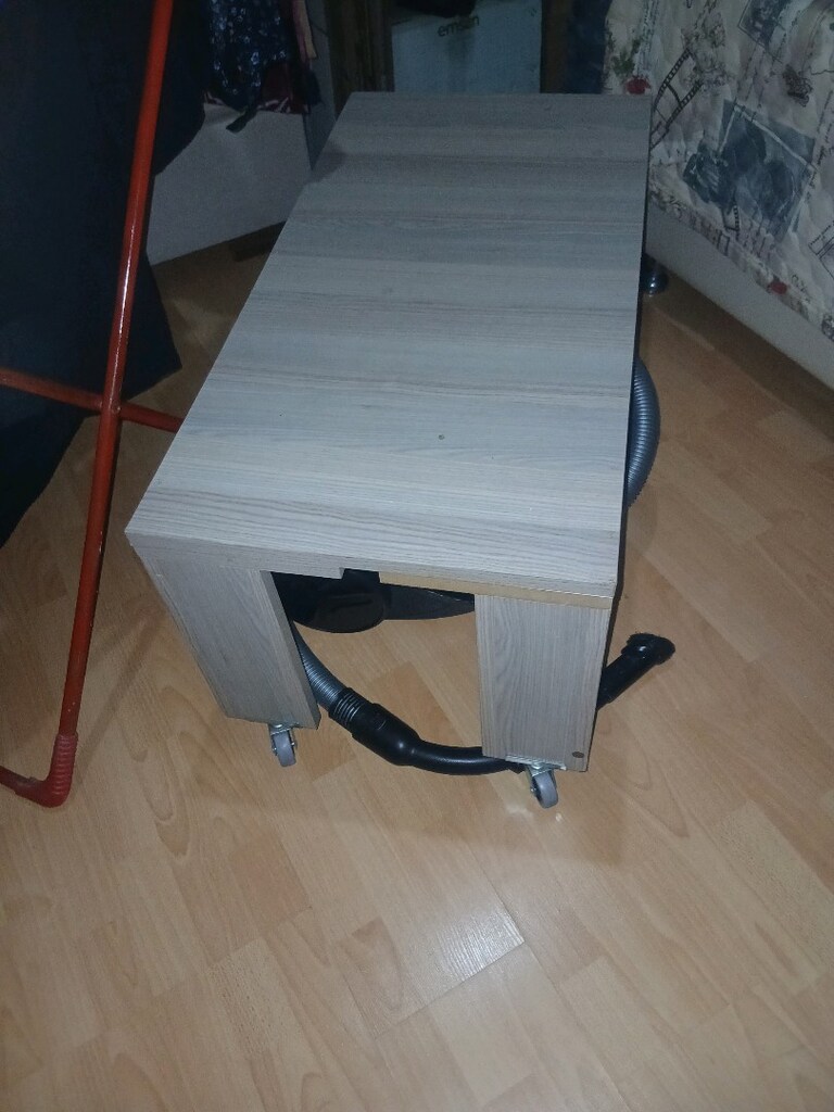 çok amaçlı temiz dolap - 2