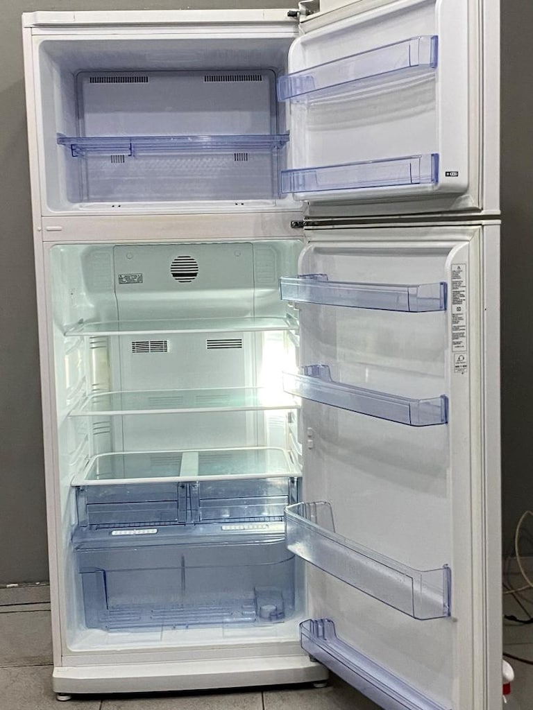 BEKO NOFOSRT BUZDOLABI SORUNSUZ HEMEN TESLİM AYNI GÜN - 3