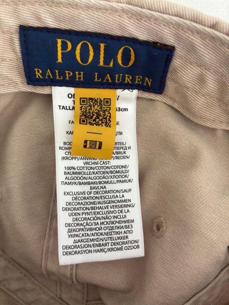 POLO RALPH LAUREN - 5