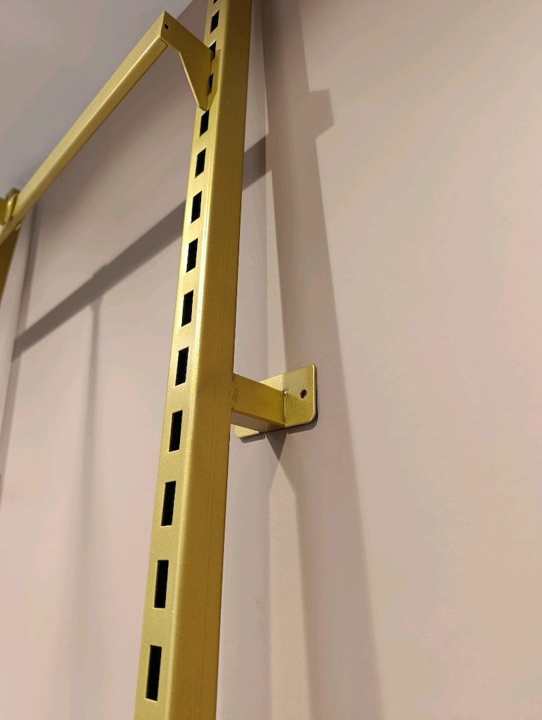 Mağaza Raf Sistemleri, Shop Shelving,Полки,Ladenregale - 5