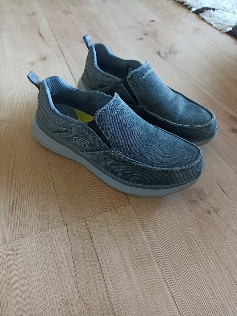 Skechers ayakkabı erkek 43 - 2