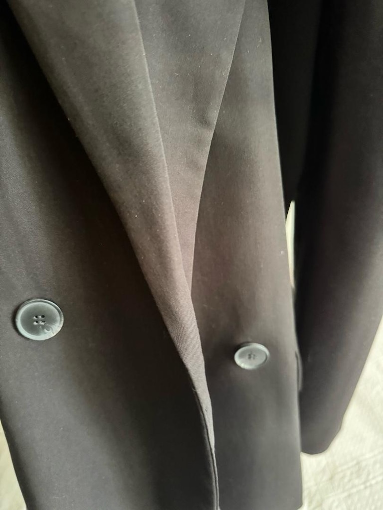 Bershka blazer çeket - 5
