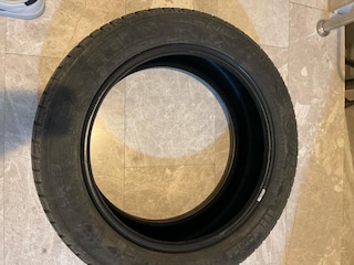 215/55/18 kış lastigi