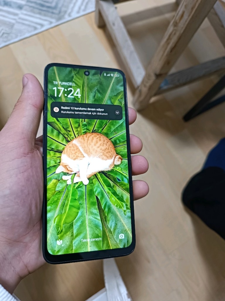 Redmi 12 256 son fiyattır