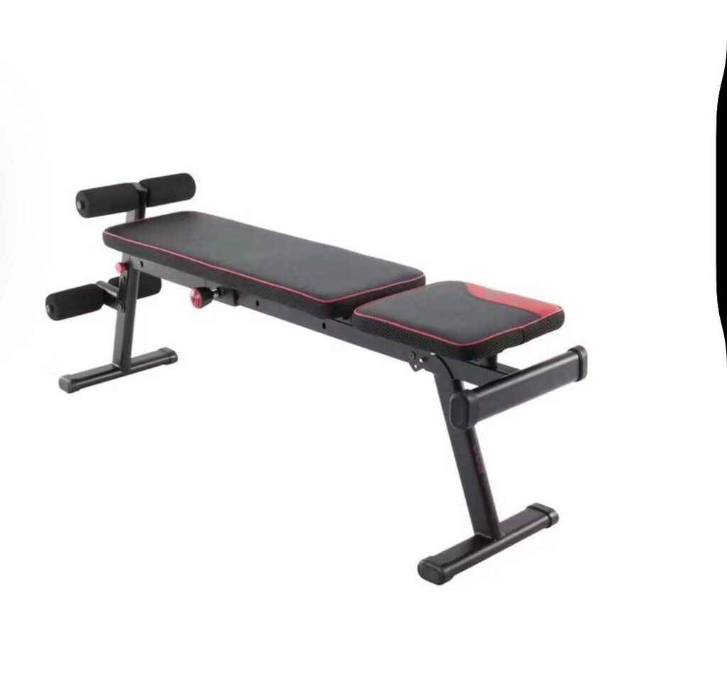 domyos 500 mekik bench sehpası - 4