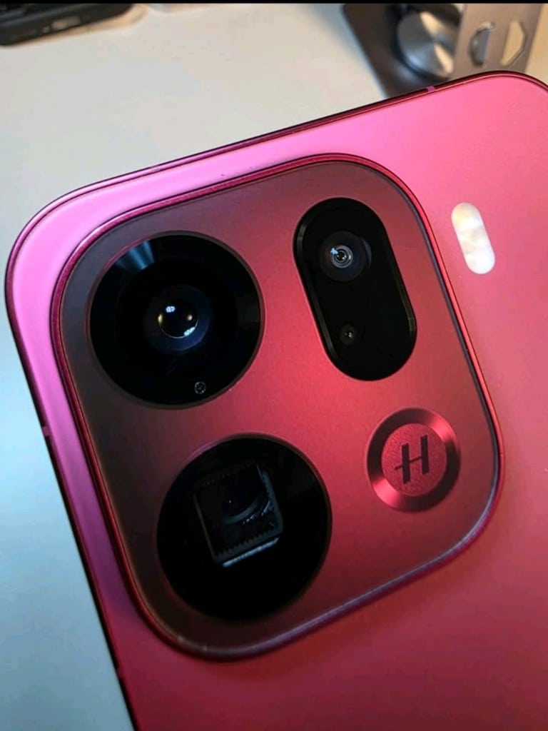 Takaslı Oppo Find X9 Pro - 4