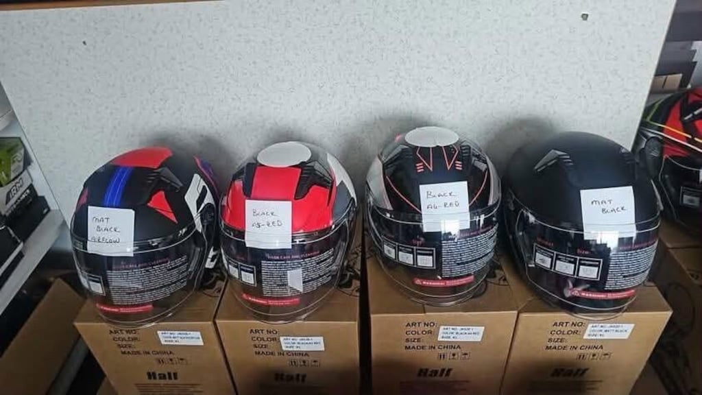 acik kask - 2