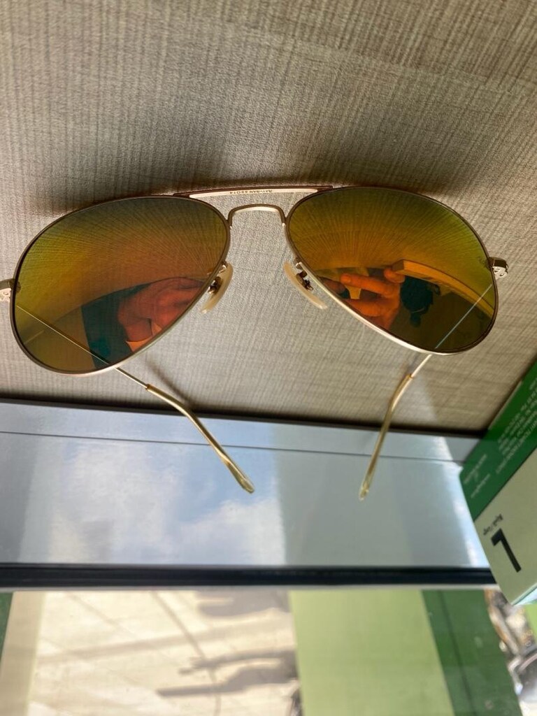 rayban güneş gözlüğü - 3