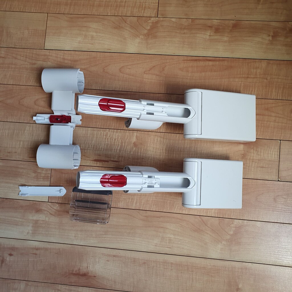 Dyson Stand v10 v11 v12 v15 Ayaklı Ünite Şarj Standı - 9