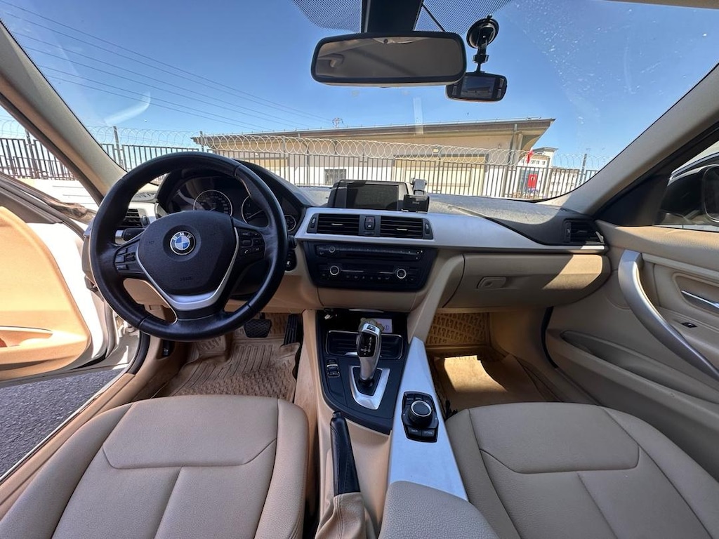 BMW F30 320d | Bakımlı, Düzgün Kullanılmış, Dosta Gidecek - 5