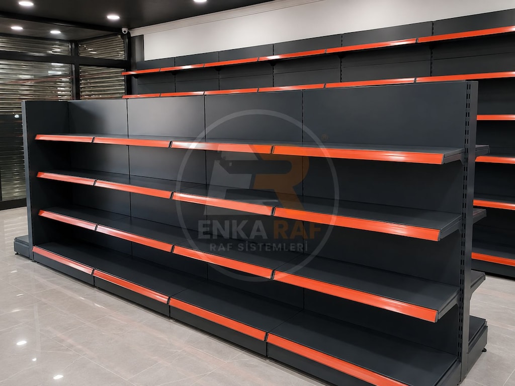 ***KAMPANYA*** 1MT LÜX MARKET RAF 1.SINIF İŞÇİLİK ŞOK FİYATLARLA----- - 3