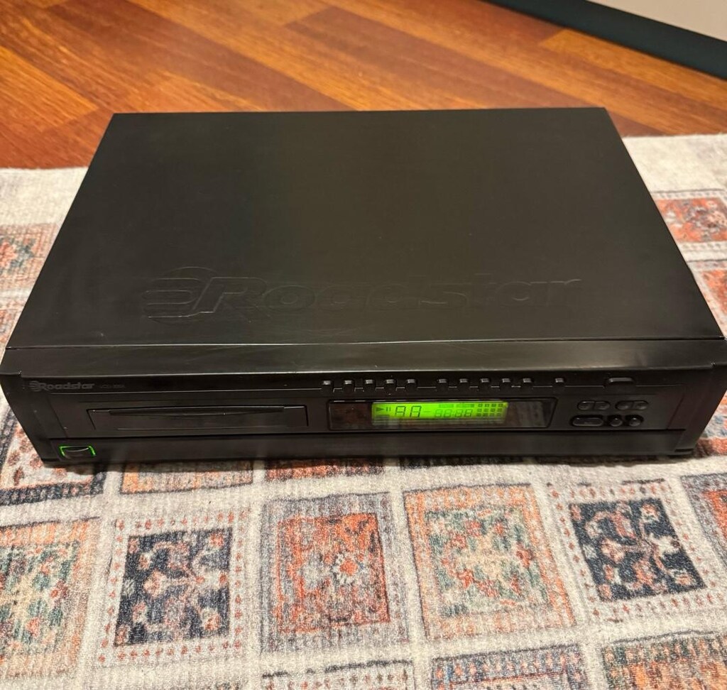 DVD Player Yedek Parça - 2