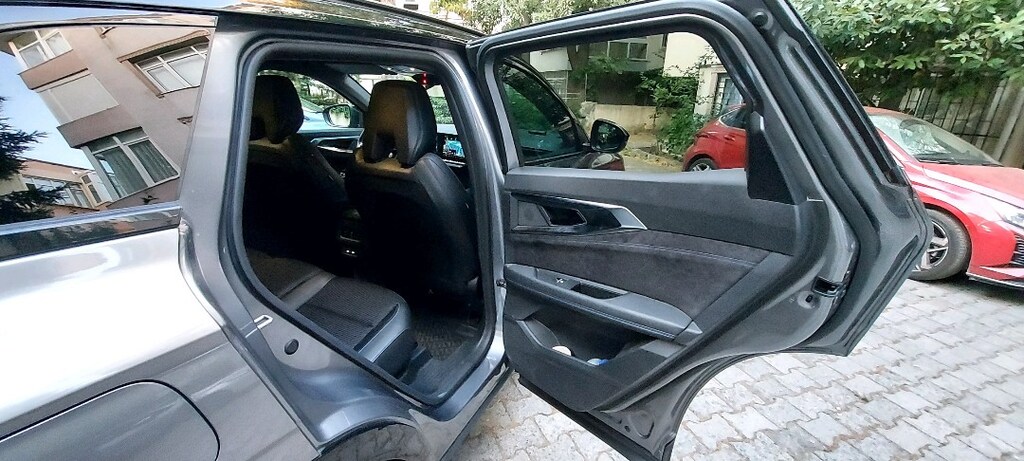 Renault Austral Techno Esprit Alpine FUL PAKET-GARANTİ DEVAM-22500Km - 9