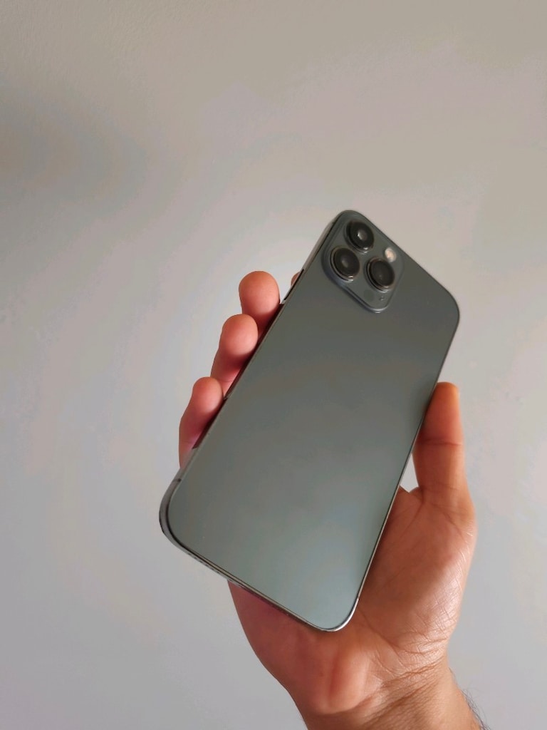 İPHONE 12 PRO MAX 256 GB YURT DIŞI AÇIKLAMAYI OKU - 7