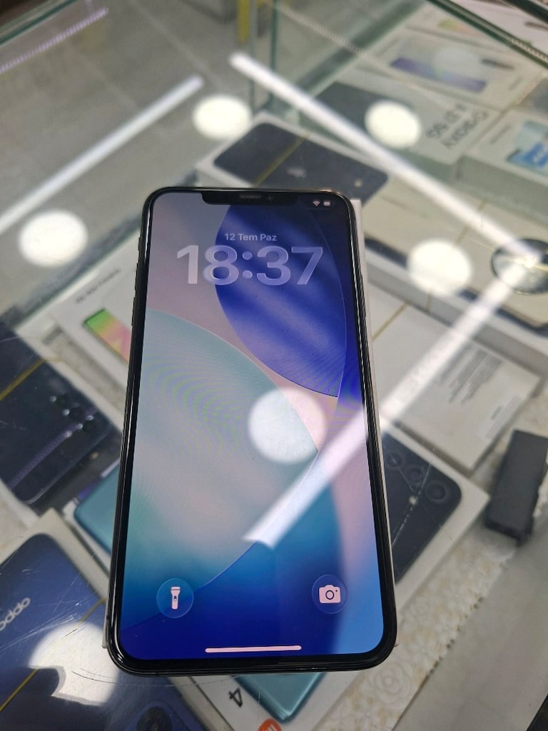 iphone 11 pro max 64gb - 2