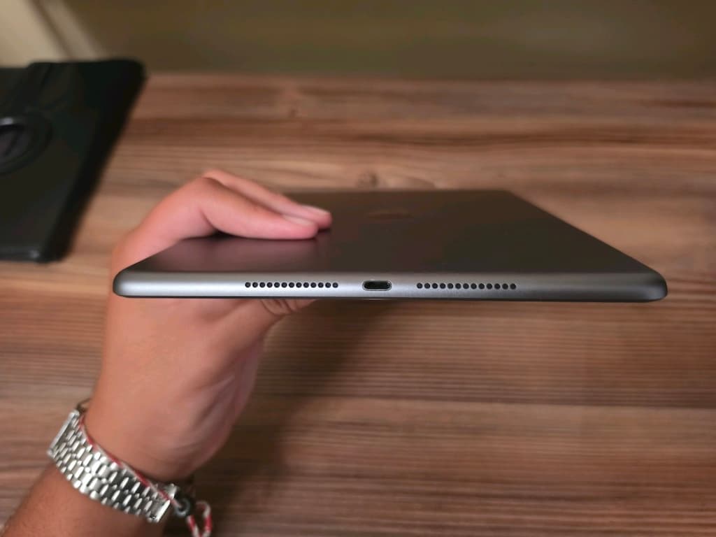 İpad 8 (Sıfır) - 4