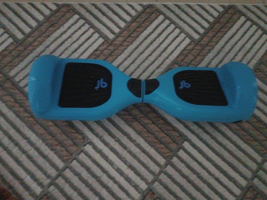 howerboard elektrikli - 4