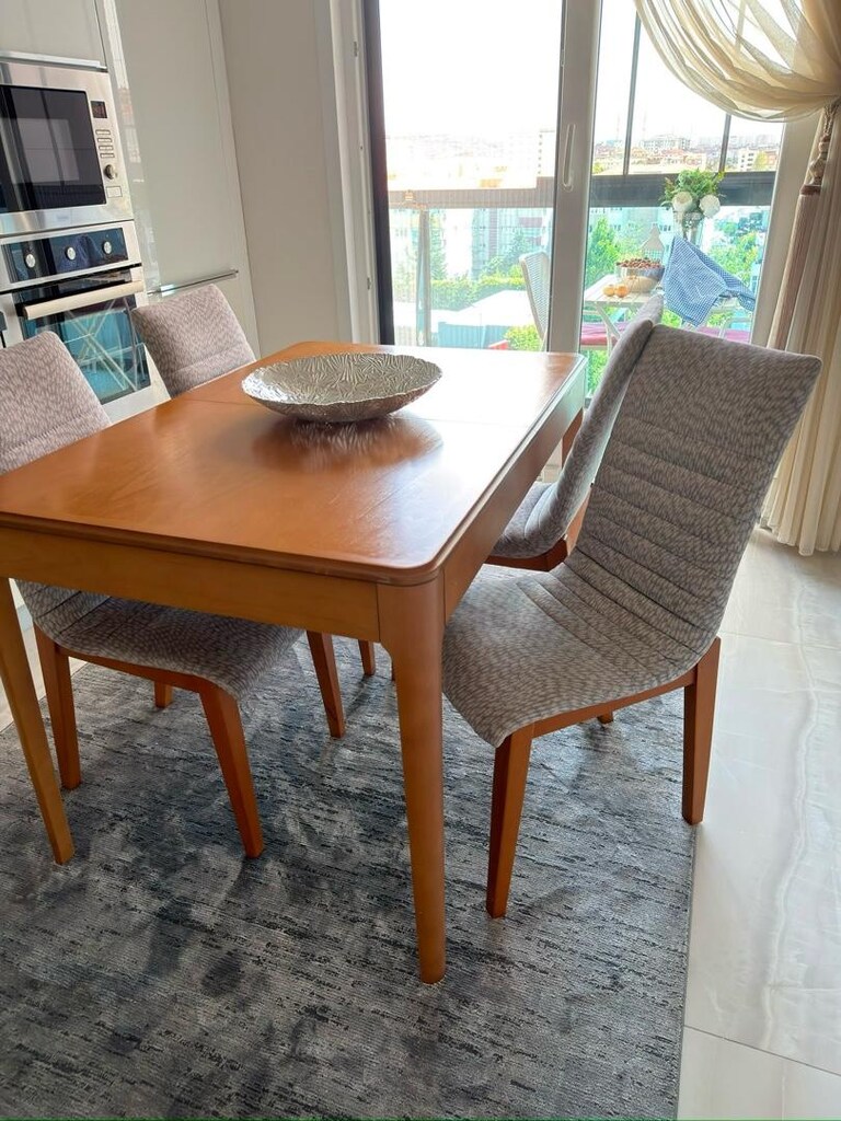 yemek masası - 2