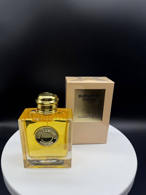 Burberry Goddess EDP 100 ML