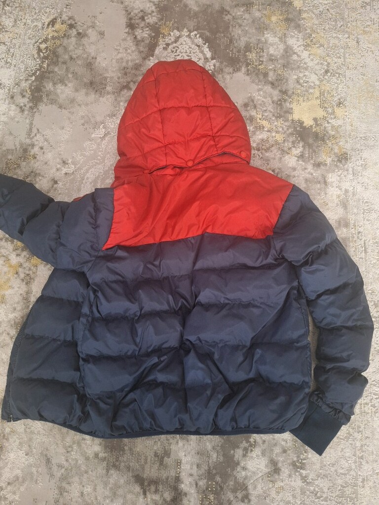 hummel cocuk mont - 3