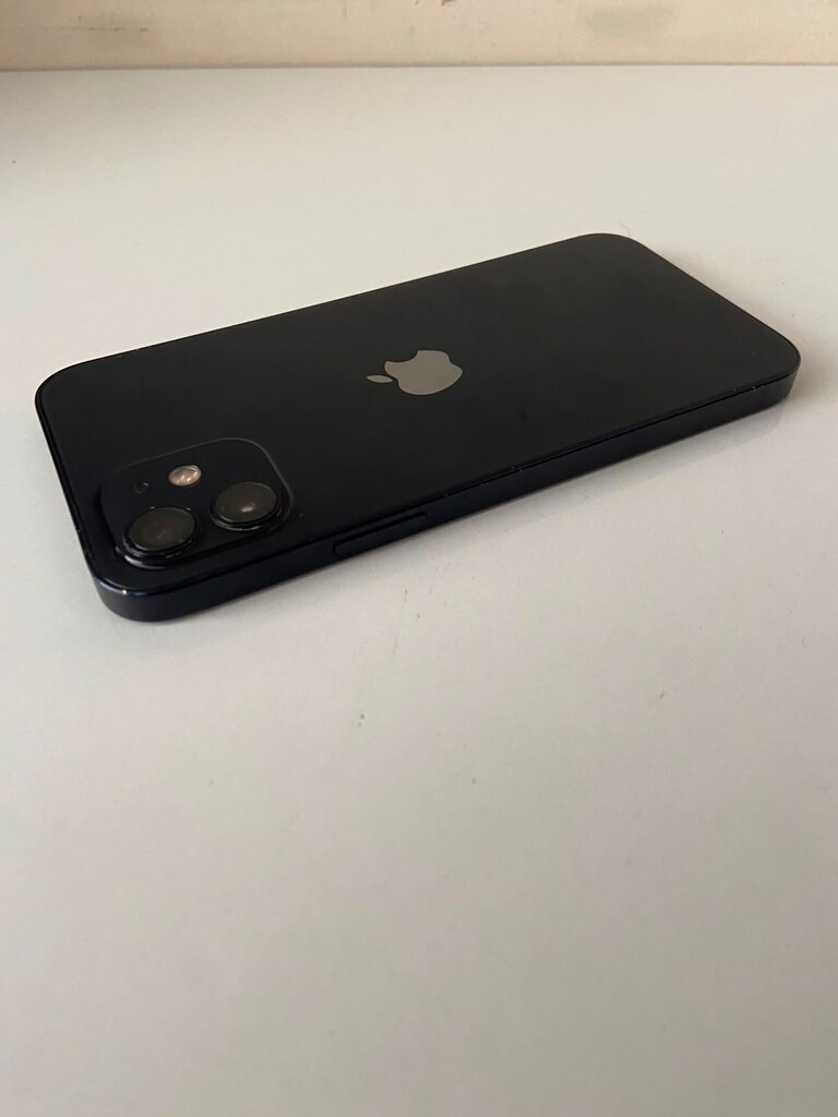 iphone 12 temiz - 4