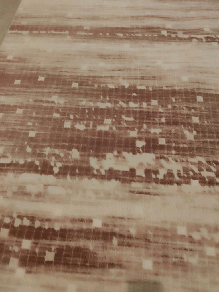 6 m kare halı - 2