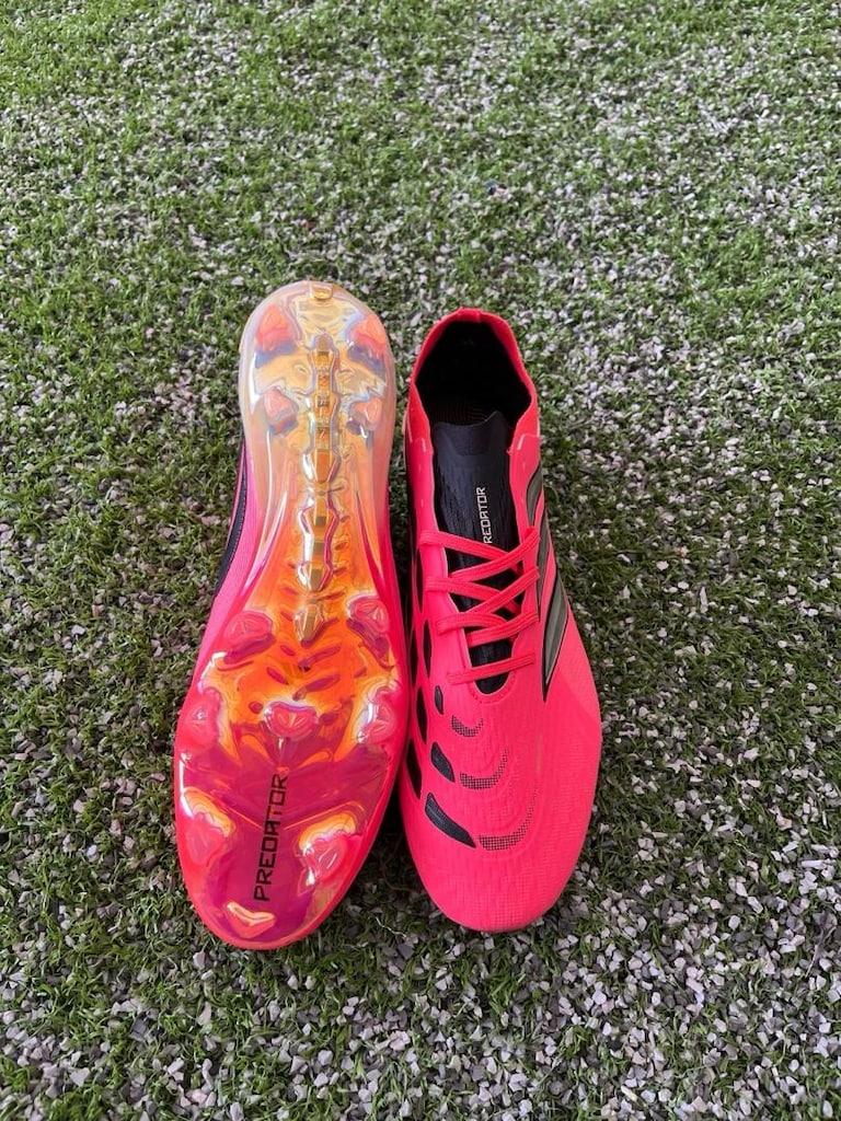 Adidas profesyonel krampon - 3