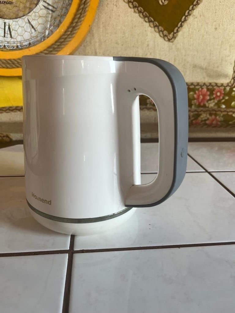 Homend 1760H Çay Makinesi Su Haznesi - 2
