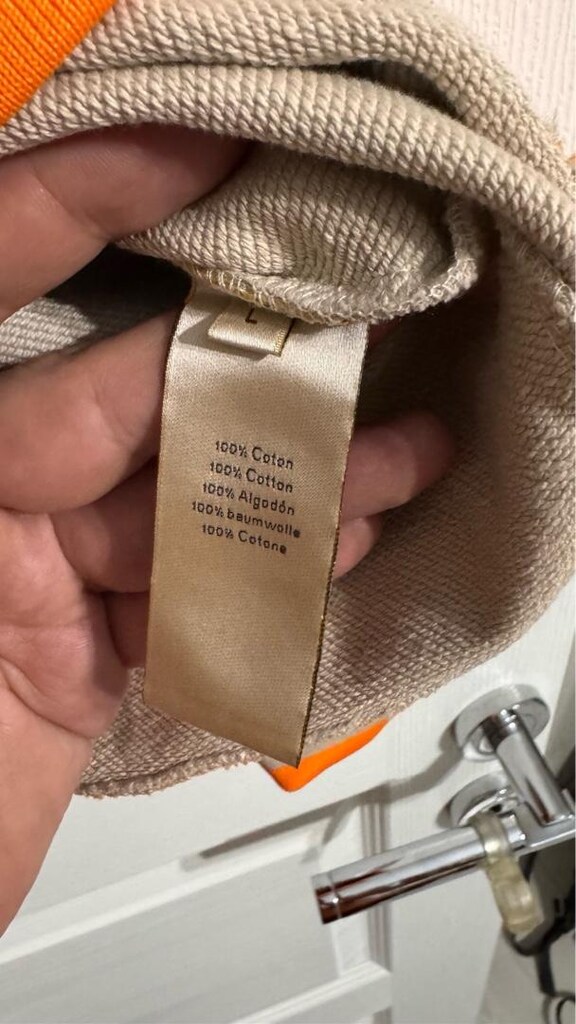 Hermes Sweatshirt - 4