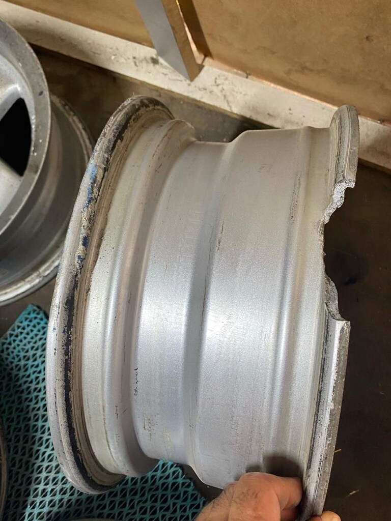 Tofaş jant cms40 slk takas pazarlık için YAZMA - 6