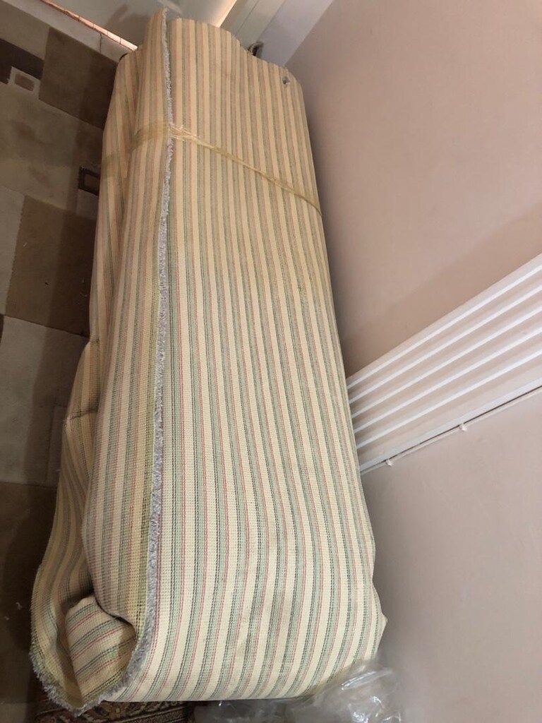 duvardan duvara halıflex halı çok iyi kalite 12 m2/3.40x3.5mt/5000tl - 6