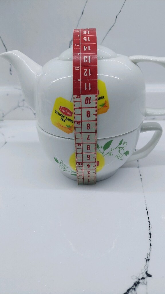 Çaydanlık - 4