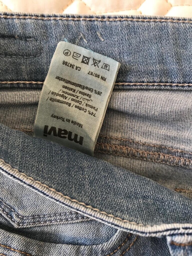 mavi jean - 3