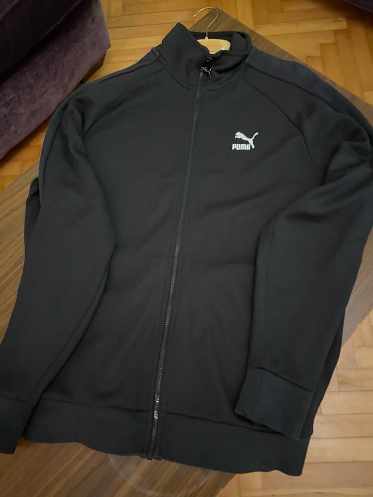 Puma Ceket — görsel 2/2