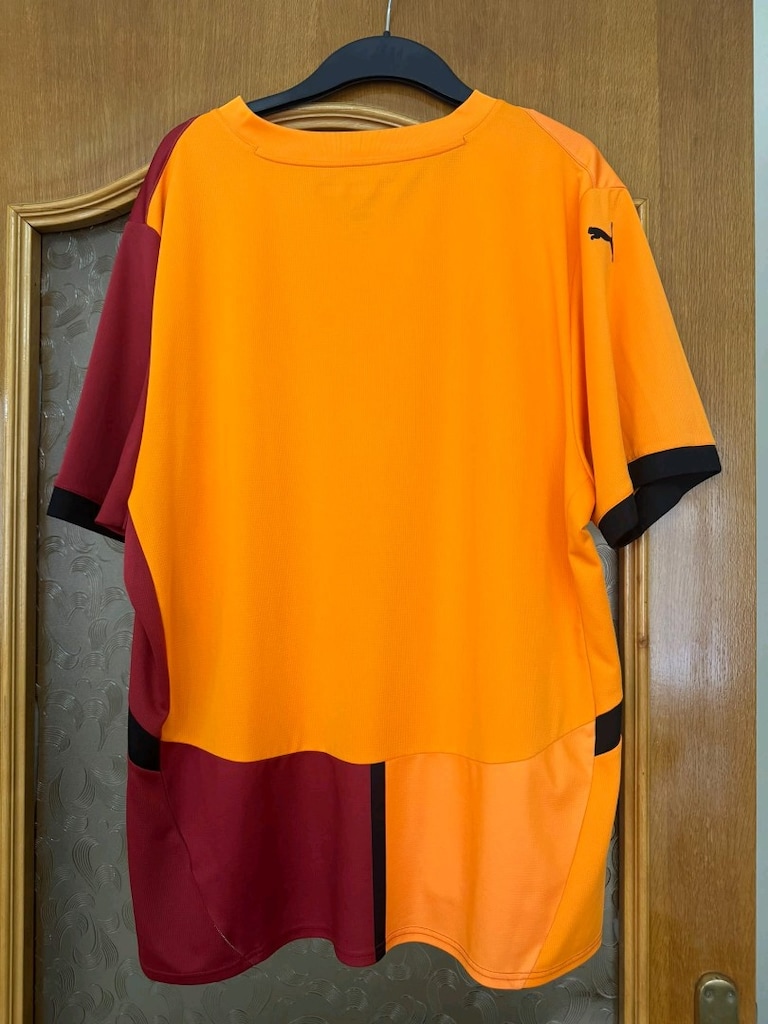 tüm takım ıslak imzalı - 4