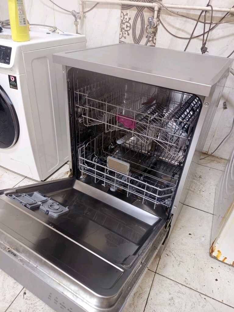 Beko 4 Program Bulaşık makinesi - 3