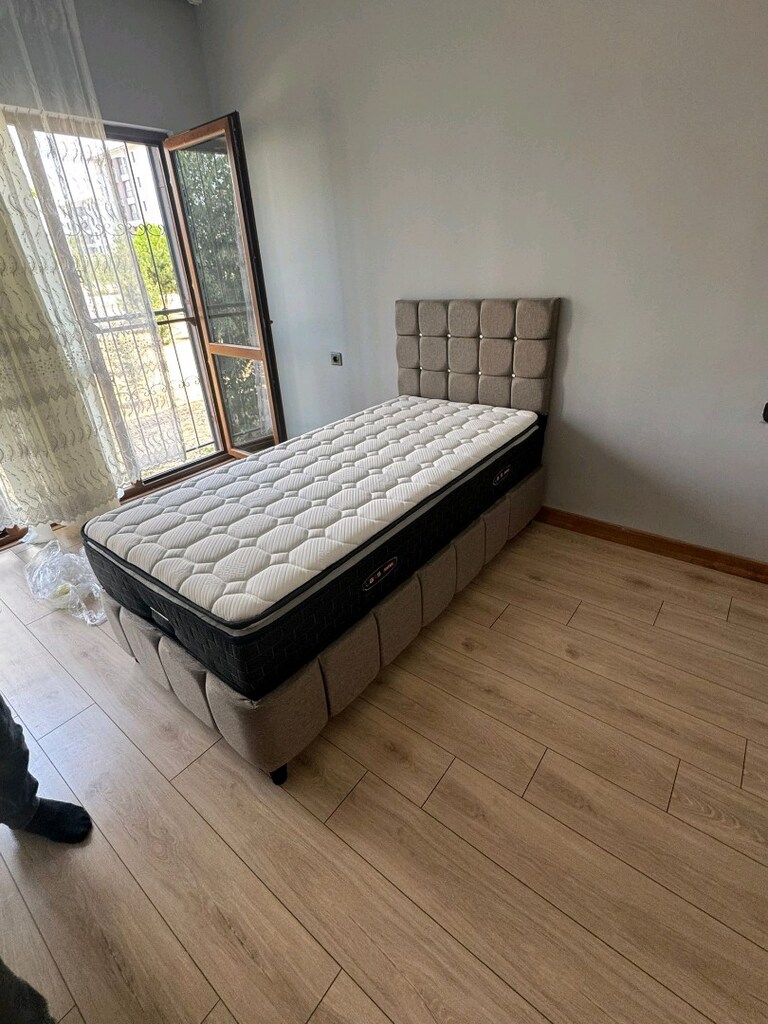 yatak baza başlık - 5